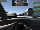 Racing In Car screenshot 1