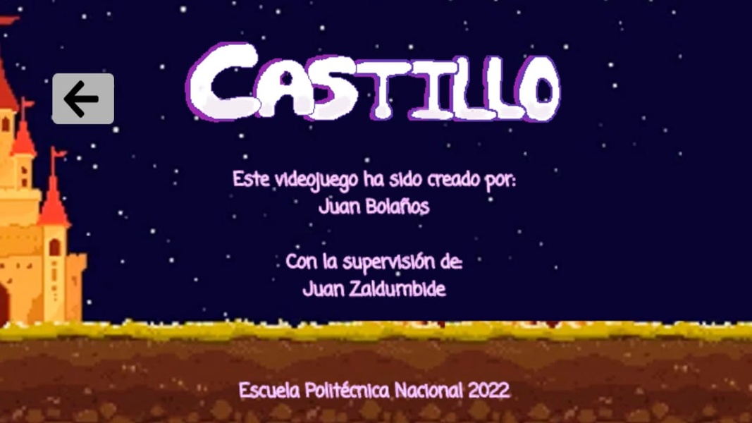 Castillo - Preview 1
