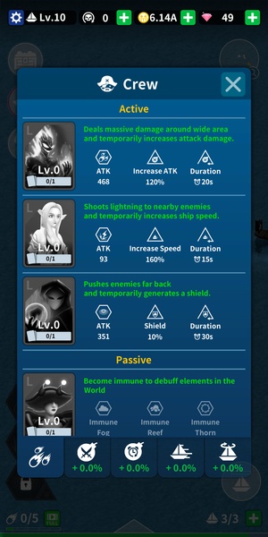 Good Pirate - Preview 6