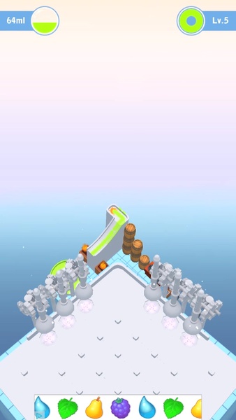 Juicy Fruit - Preview 2