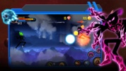 Shadow Dragon Battle screenshot 2