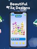 Flower Cube Quest: Tap Tiles screenshot 6