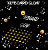 Keyboard Glow Dark Free screenshot 3