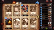 Runestrike CCG screenshot 8