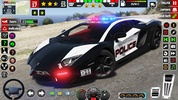 Police Car Game 3d Car Driving screenshot 7