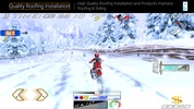 XTrem SnowBike screenshot 6