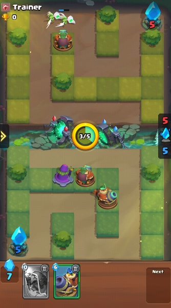Royale TD Kingdom Protectors - Preview 4