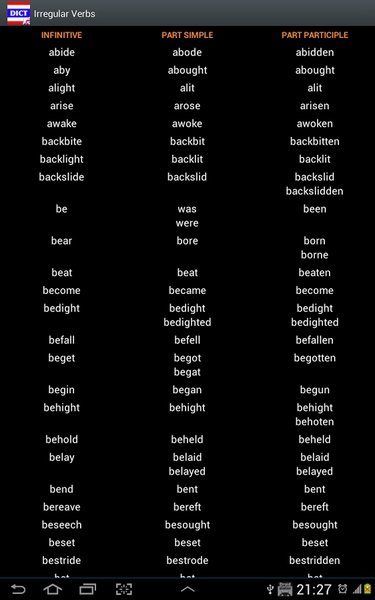 Thai Dict 2 - Preview 12