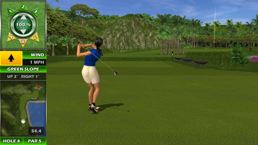 Golden Tee Golf - Preview 7