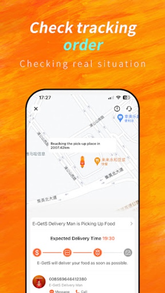 ePed Delivery APK for Android Download