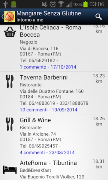 Mangiare Senza Glutine - Preview 3