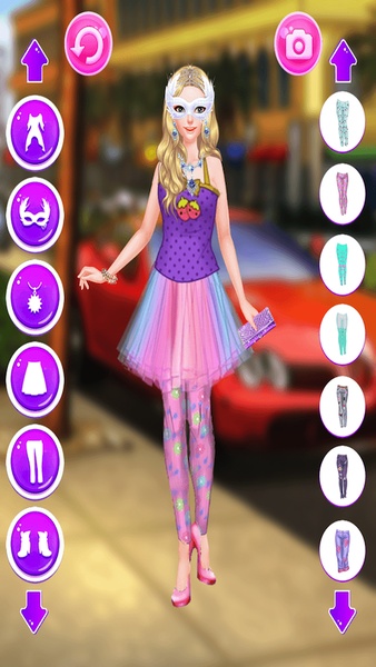 Cover art Dress Up Games For Girls - Preview 1