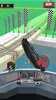 Train Ramp Jumping screenshot 2