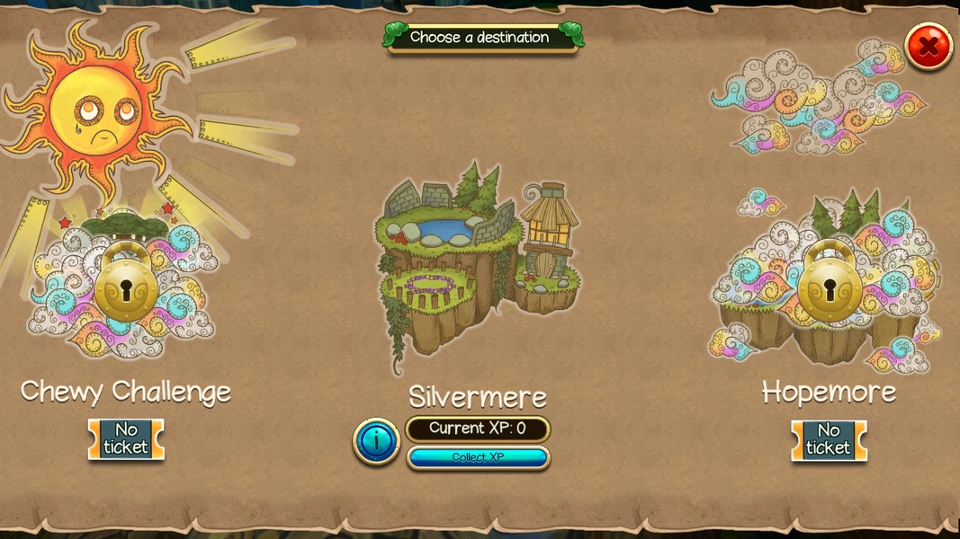 Pooka: Magic and Mischief - Preview 7