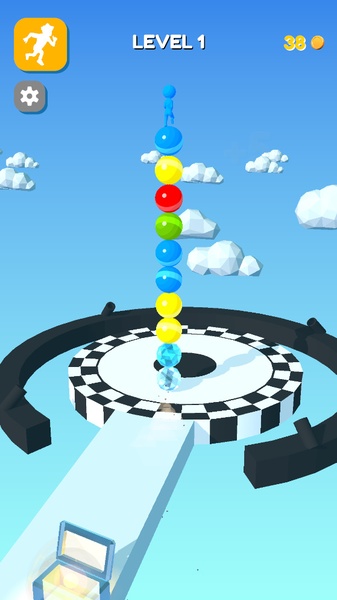 Stack Rider - Preview 3