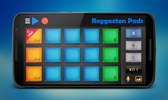 Reggaeton Pads screenshot 7