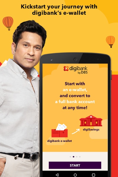 DBS India - Preview 4