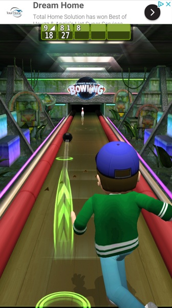 Strike Master Bowling - Preview 8