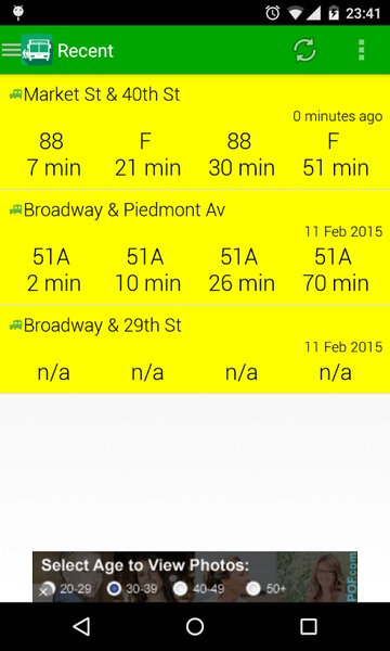 AC Transit Live - Preview 3