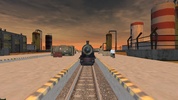 Oil Train Simulator screenshot 12