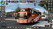 Euro Bus Simulator Bus Driving screenshot 7
