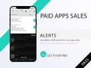 Paid Apps Sales screenshot 6