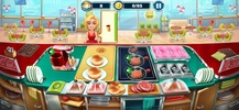 Cooking World screenshot 1