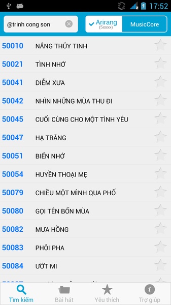 Karaoke Vietnam - Preview 6