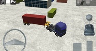 18 Wheels Trucks & Trailers screenshot 1