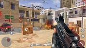 Offline Commando Strike Fire screenshot 3