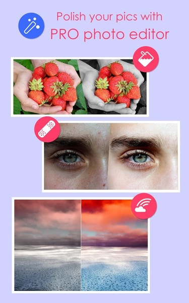 PicFrame - Preview 2