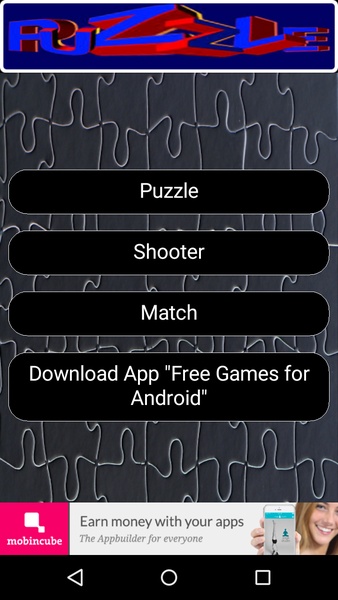Jueos Arcade Puzzles Bloques - Preview 1