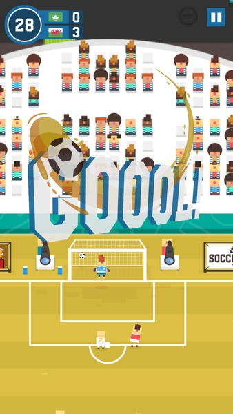 Soccer Hit - Preview 7