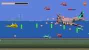 Modern Sky Attack screenshot 3