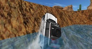 Offroad 4x4 Canyon Driving screenshot 2