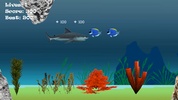 Angry Shark Adventure Game screenshot 4