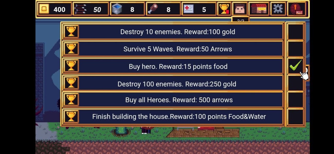 Evil Hero Brine - Preview 2