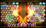 Jewels Blitz Gold Hexagon screenshot 7