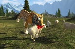 Tiger Simulator screenshot 1