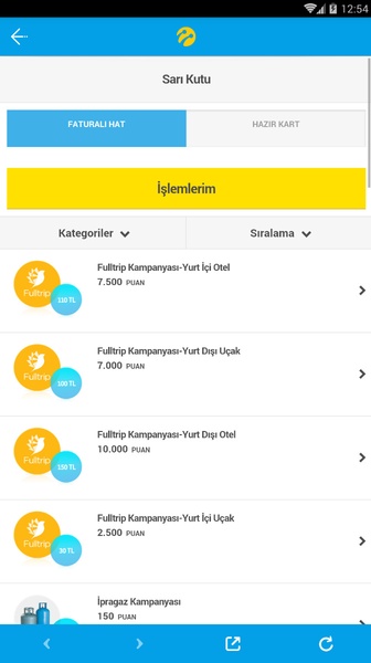 Turkcell - Preview 3