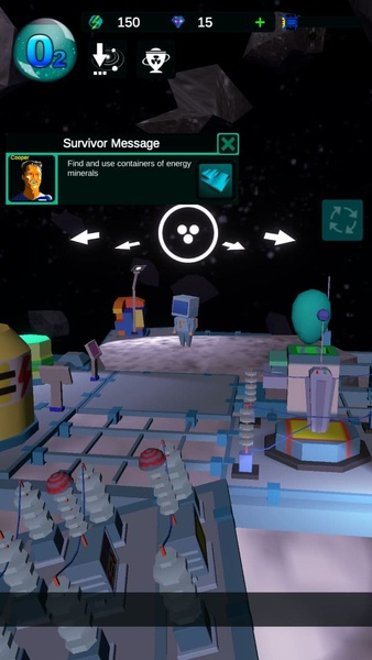 Space Idle Ark - Preview 6