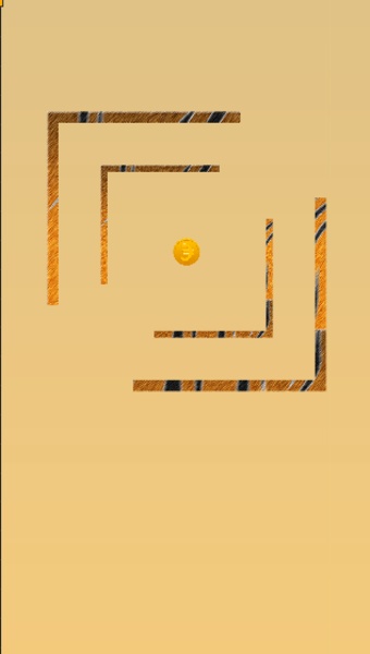 Falling Ball HD - Preview 1