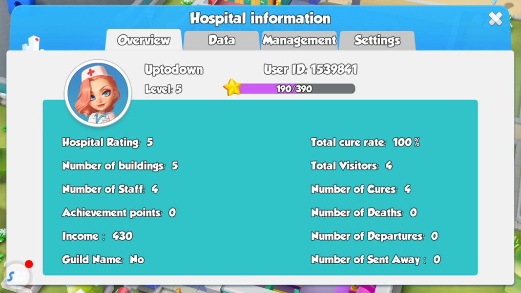 Super Hospital - Preview 6