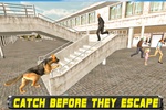 Police Dog Crime Chase screenshot 6