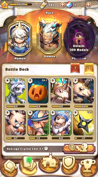 Omega Wars - Preview 7