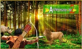 Archery Hunter 3D 2 screenshot 2
