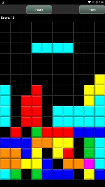 Tetris : Block Puzzle - Preview 4