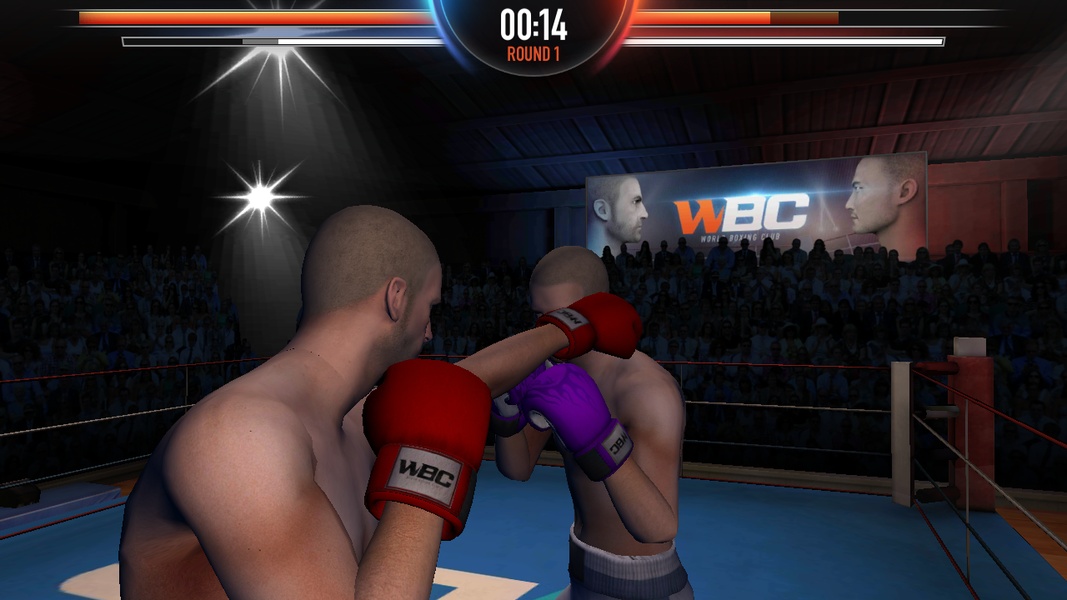 Boxing King - Star of Boxing - Preview 15