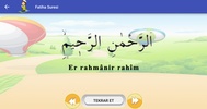 Easy Surah Memorize screenshot 4