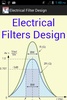 Diseño de Filtros Eléctronicos screenshot 13